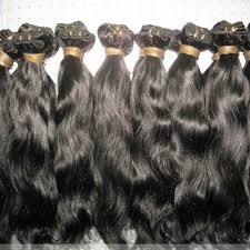 Extensiones de Cabello Humano Remy Indio, Suaves y Limpias, Doble Trama a Máquina, Longitud de 10-30 cm, para Clientes Mayoristas - Product Image 4