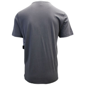 Camisetas cómodas para hombre, ropa informal con servicio personalizado, 100% algodón - Product Image 3
