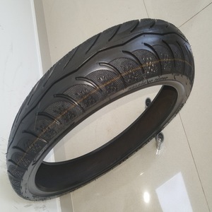 Ampliamente utilizado de calidad superior de la motocicleta neumático de caucho natural neumáticos de motor - Product Image 3