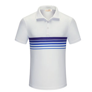 Uniforme de Golf, camiseta OEM de alta calidad - Product Image 3