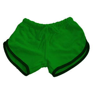 2021 de alta calidad, 100% algodón, pantalones cortos - Product Image 3