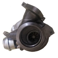Gt2256v Turbo 709838-0001 709838-5005S 709838-0003 a6120960399 om612 turbo tăng áp Turbo cho Mercedes Benz Sprinter 216 2.7L