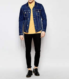 Wholesale 100% Cotton 200g Custom Pocket Blank Polo Button Polo <b>Shirt</b> <b>Collar</b> Ribbed Polo <b>T</b> <b>Shirt</b> Men - Product Image 4