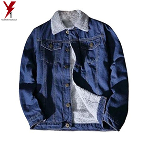 Black Color 2021 Latest Design Men Denim <b>Jacket</b> <b>Slim</b> <b>Fit</b> <b>Jacket</b> Men Brand Stylish Denim <b>Jacket</b> - Product Image 3