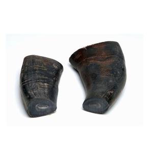 Pointes de corne de buffle noire à vendre Fabricant de pointes de corne de buffle et pointe de corne naturelle polie à la main - Product Image 5