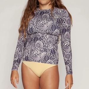 Nouveauté 2023 Rash Guard pour hommes au design personnalisé attrayant imprimé par sublimation Maillots de bain pour hommes - Product Image 5