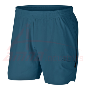 Short décontracté ample de grande taille pour hommes, vêtement d'été court de haute qualité sur mesure - Product Image 3