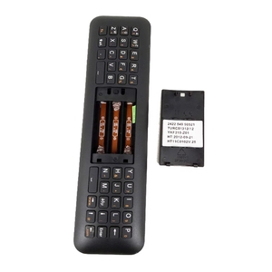 รีโมทคอนโทรลของแท้ YKF315-Z01สำหรับ Phili Smart Tv พร้อมคีย์บอร์ดสองด้าน YKF315Z01รีโมทคอนโทรลไร้สาย - Product Image 3