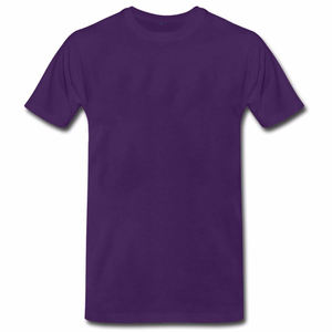 T-Shirt col rond en coton pour homme, vêtements imprimés, livraison en ligne, - Product Image 1