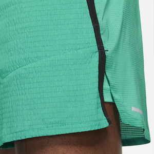 Shorts en bambou personnalisés pour hommes, pantalon court décontracté de plage, de sport, de course à pied, nouveau, - Product Image 6