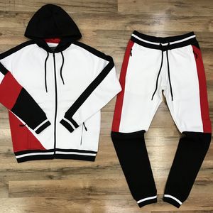 Kliou — survêtement de marque, top combinaison, pour hommes - Product Image 1