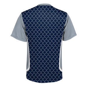 เสื้อยืดคอตตอนแท้สไตล์ลำลองแบบใหม่สำหรับผู้ชาย เสื้อยืดผู้ชาย 100% คอตตอน เสื้อยืดราคาถูก - Product Image 6