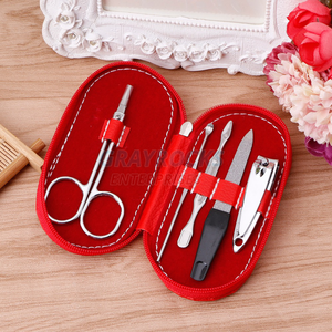 Kit profesional de manicura y pedicura, conjunto personalizado, gran oferta - Product Image 2