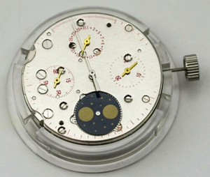 22 Jewels China Made Seagull <strong>Watch</strong> Movement ST1908/TY2908 Handing Winding Mechanical <strong>Homage</strong> Mod Part Wholesale - Product Image 5