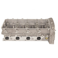 Culasse de moteur Duratorq/ZSD-424/FXFA pour Ford Transit 1333272 1701911 YC1Q6090BC YC1Q6049BD AMC 908766