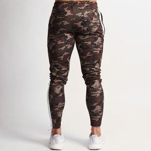 Universe Red Camouflage Cargo Fatigues Fashion Trouser Camo Bottoms - Product Image 6