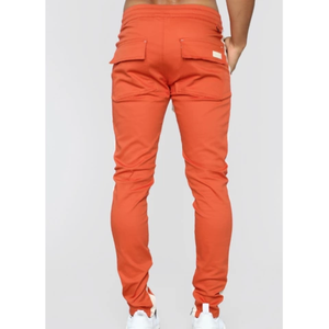 Custom Men's Sportswear Venta al por mayor Jogger Pants Fitness Sports Jogging Pants Men's Joggers para hombres - Product Image 3