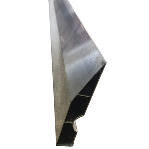 Auvent pare-vent de protection contre la pluie et le vent, auvent d'extérieur pour porte et fenêtre - Product Image 4