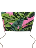 Nouvelle Arrivée Designer Femmes Sacs À Main Sacs À Main Sac À Bandoulière Véritable Python En Cuir De Mode Serpent Rouge Personnaliser Bleu À La Main