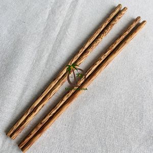 Juego de cuchara de coco ACAIA, juego de cuencos de coco orgánico con cucharas pulidas, juego de cubiertos de coco, cuchara de madera para ensalada - Product Image 1