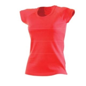 Camisetas de empresa de fabricación al por mayor - Product Image 1