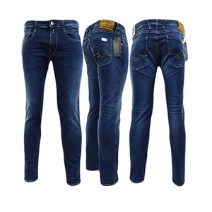 Women's Flared <b>Bell</b> Bottom Jeans Retro High Waist Custom Denim Trousers - Product Image 3