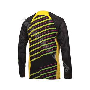 เสื้อแจ็กเก็ตขี่มอเตอร์ไซค์สำหรับผู้หญิงระบายอากาศได้ดีใส่สบายออกแบบได้เองเวลาแข่งขัน OEM สไตล์ชุดกีฬามีหลายสีให้เลือก - Product Image 6