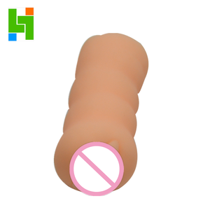 Masturbatore Maschile in Silicone Impermeabile con Funzione di Succhio e Massaggio 3D per Uomini - Product Image 4