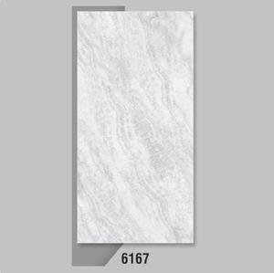 Grande taille Calacatta céramique ultra mince grands carreaux de sol en marbre porcelaine 60x120cm - Product Image 3