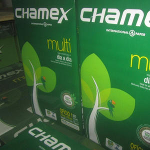 Papier copie A4 80gsm disponible léger et polyvalent - Product Image 2