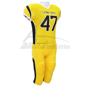 <b>Top</b> Sale Men American Football Uniform / <b>High</b> Quality American Football Uniform - Product Image 1