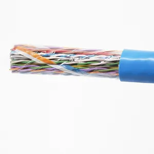 Multi paar 4 10 15 20 25 30 50 100 150 200 300 1000 paar ADSL Twisted Pairs Telephone Cable