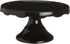 Support à gâteau doré à deux niveaux, design tendance, pour décoration de fête, haute qualité - Product Image 2