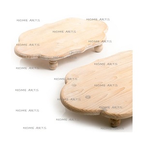 Juego de bandeja de servicio de dos tamaños diferentes, bandeja de dátiles con forma personalizada de la mejor calidad al precio más bajo - Product Image 5