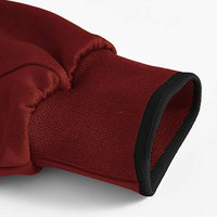Survêtements de sport décontractés à capuche de haute qualité, confortables, effet délavé, taille élastique, séchage rapide, respirants