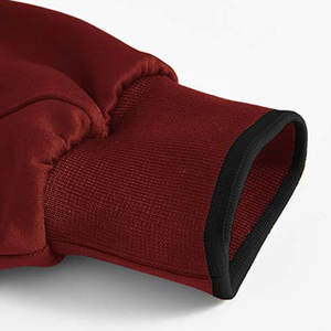 High Quality Comfortable Hooded Acid Wash Plain Joggers Suits Zipper up Sports Wear Tracksuits for Men - Product Image 6