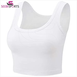 Stretch Dernières fitness stinger sweat à capuche sans manches muscle débardeur personnalisé imprimé gym débardeurs avec bonne qualité - Product Image 6