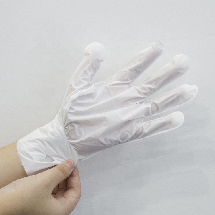 Oem Custom Private Label Hand Exfoliating Mask Customized Private Logo Customized Container Skin Moisturizing