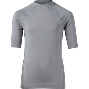 Men's Jiu Jitsu Compression Rashguard <b>Shirt</b> Top - Product Image 2
