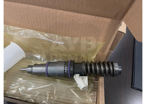 20430583 BEBE4C00101 AYB Injecteur de carburant diesel remis à neuf d'occasion en bon état - Product Image 3