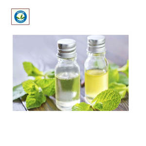 Aceite ESENCIAL DE MENTHA citrata indio natural puro 100% de alta calidad, aceite de fragancia más vendido de exportadores de confianza - Product Image 2