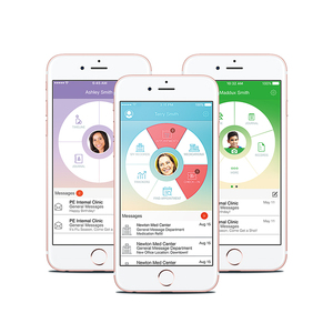 Gestion hospitalière Société de Développement D'applications en Inde | Plus Grand Hôpital Gestion Services de Développement D'applications par Webroot Infosoft - Product Image 2