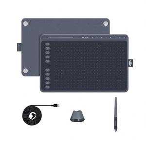 Tablette graphique HUION <span class=keywords><strong>HS611</strong></span> 266 PPS, prix d'usine - Product Image 4