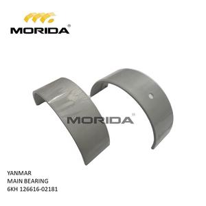 ลูกปืนก้านสูบ 6KH 126616-23320 สำหรับ YANMAR - Product Image 3