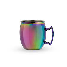 Multicolore