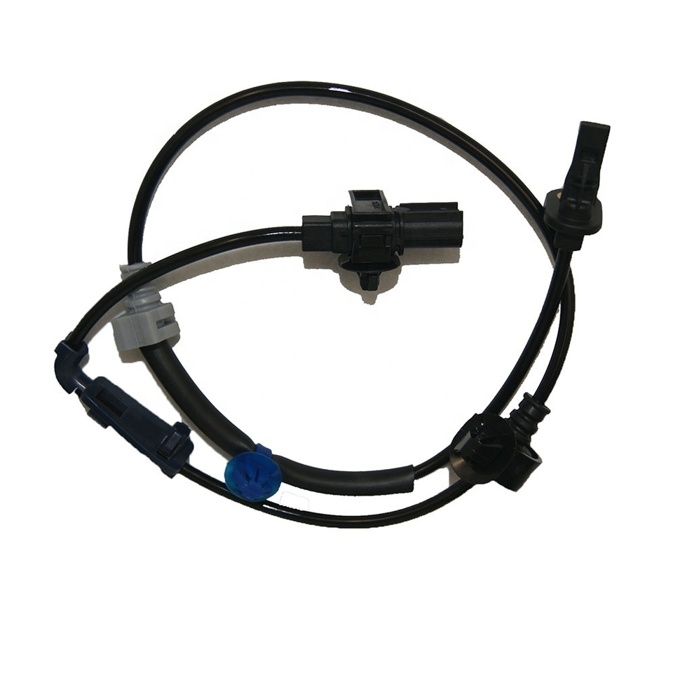 Genuine 57455-T1E-G01 sensor abs for honda crv