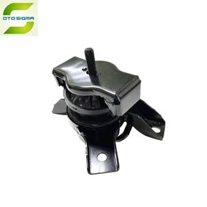 Soporte de Motor Delantero Derecho de Hierro SIGMA OEM 21810-1C120 para GETZ 2002-2009 - Product Image 1