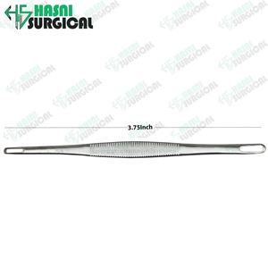 Gran calidad termina Schamberg Comedone Extractor Crimped Small Loop 3,75 "Venta caliente por Hasni Surgical - Product Image 2
