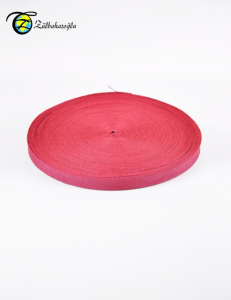 Correa de PP de alta tenacidad para bolsas de zapatos, cinta de encuadernación al bies de polipropileno, hecha en Turquía - Product Image 6