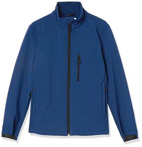 Chaqueta Softshell de invierno profesional para hombres y mujeres, nuevo Equipo Impermeable a prueba de viento para exteriores para montañismo, venta al por mayor - Product Image 6
